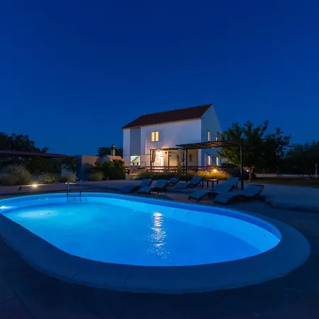 Beti Villa