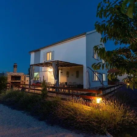 Villa Beti