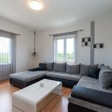 Beti Villa