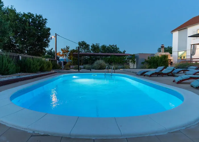 Beti Вилла Pridraga